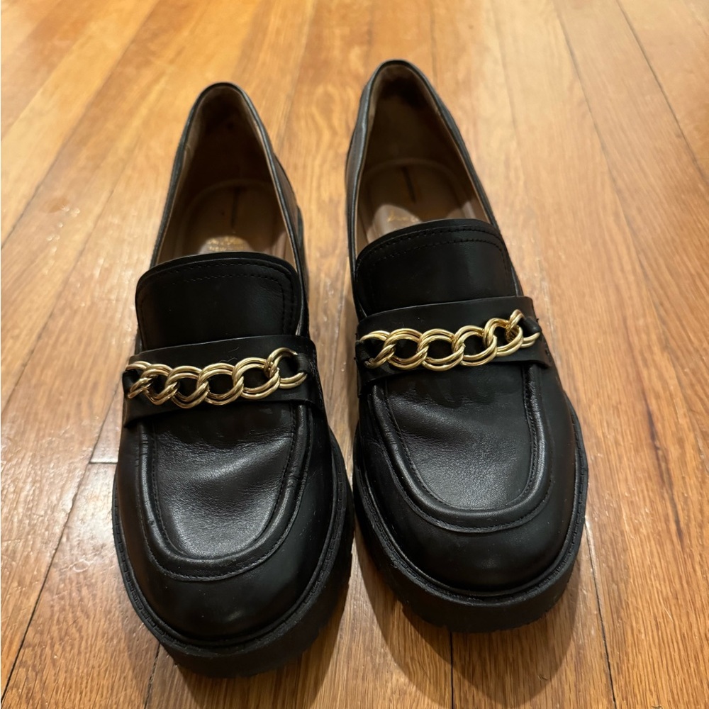 Sam Edelman loafers